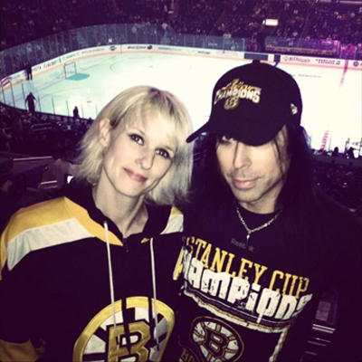Boston Garden